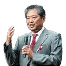 竹岡 哲朗 氏