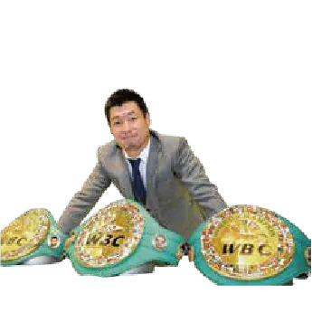 長谷川 穂積 氏