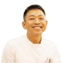 鞆 浩康 会長